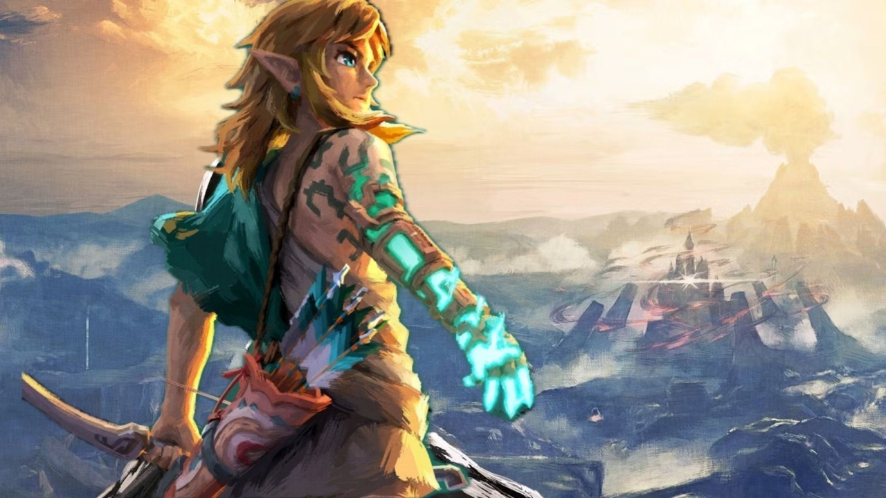 De langverwachte 'Legend of Zelda' live-actionfilm alweer uitgesteld