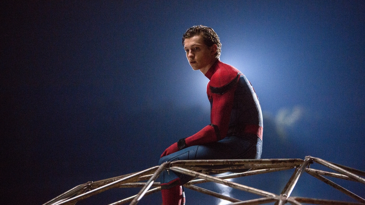 De nieuwe Tom Holland, Leonardo DiCaprio en Robert De Niro in één is opgestaan