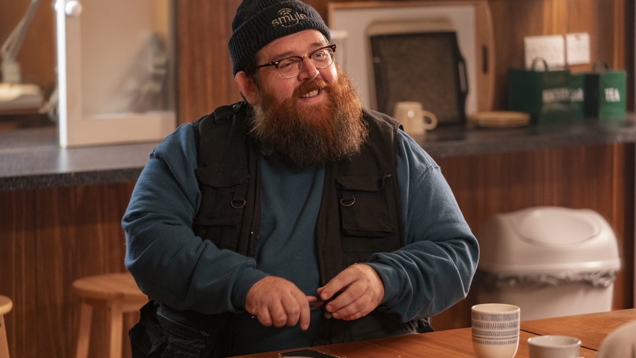 Nieuwe 'Harry Potter'-acteur haalt ook uit naar J.K. Rowling