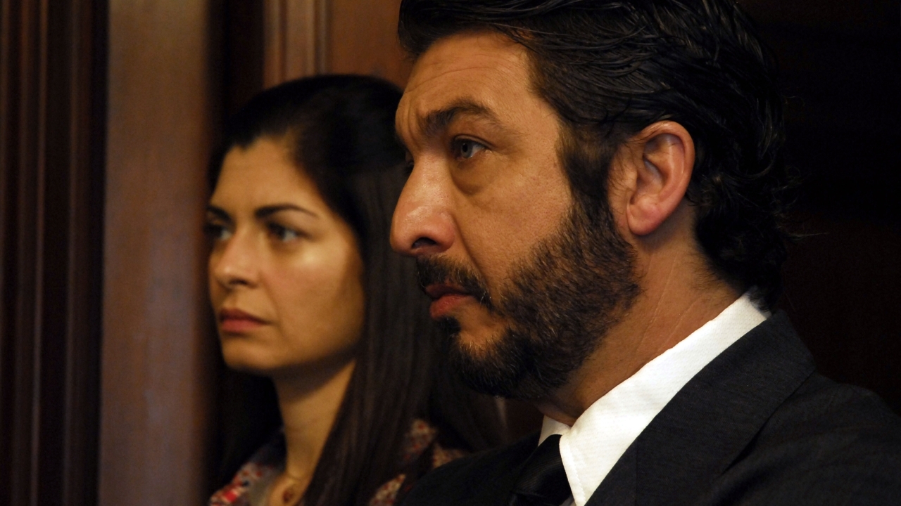 Deze ijzersterke thriller moet je snel gaan zien: 'The Secret in Their Eyes'