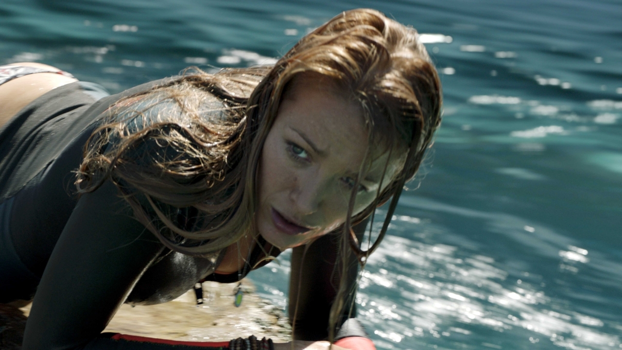 Blake Lively boekt "complete overwinning" in rechtszaak van $400 miljoen vs Justin Baldoni