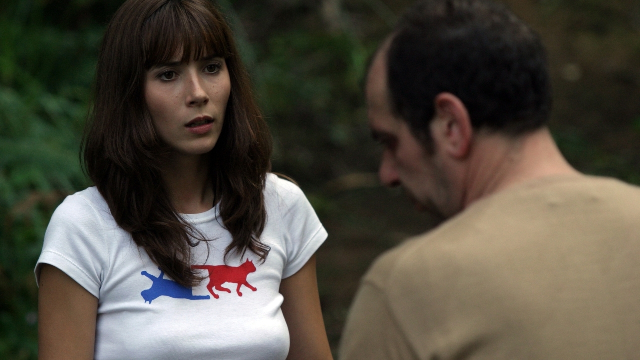 Deze scifi-thriller weet je geest echt compleet te verdraaien: 'Timecrimes'