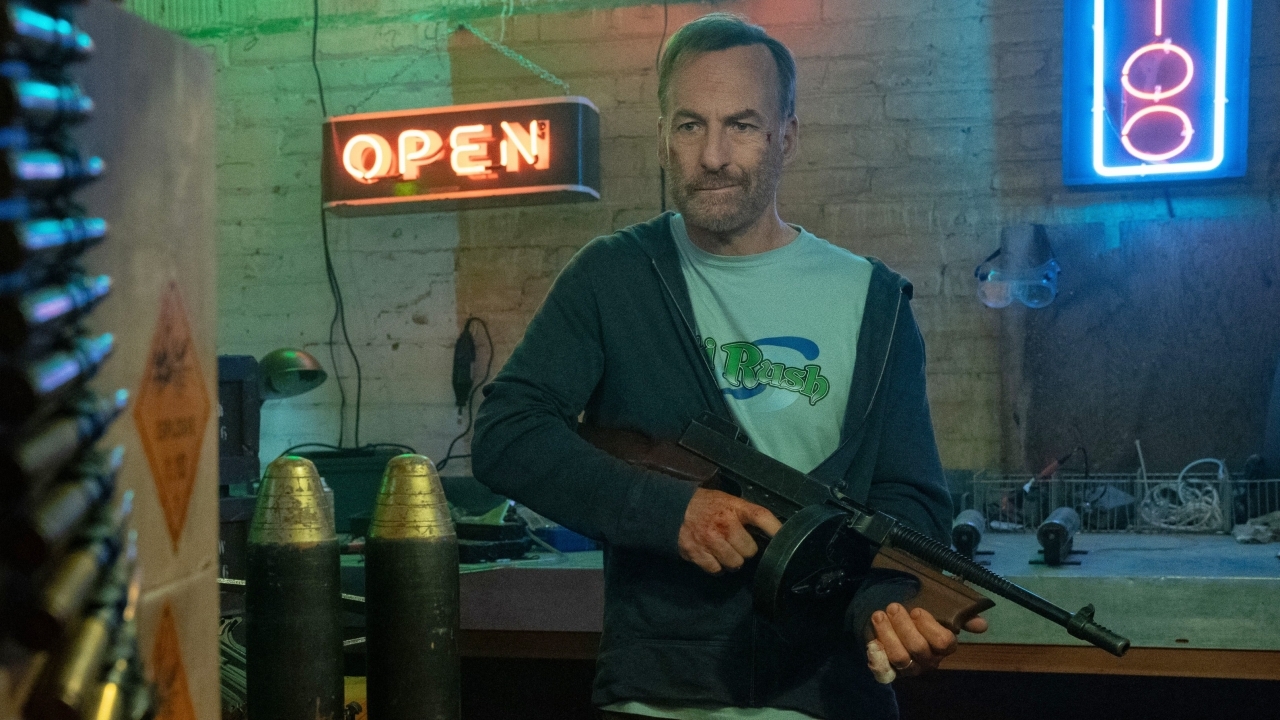 Vanaf deze dag zie je 'Nobody 2' in de Nederlandse bioscopen