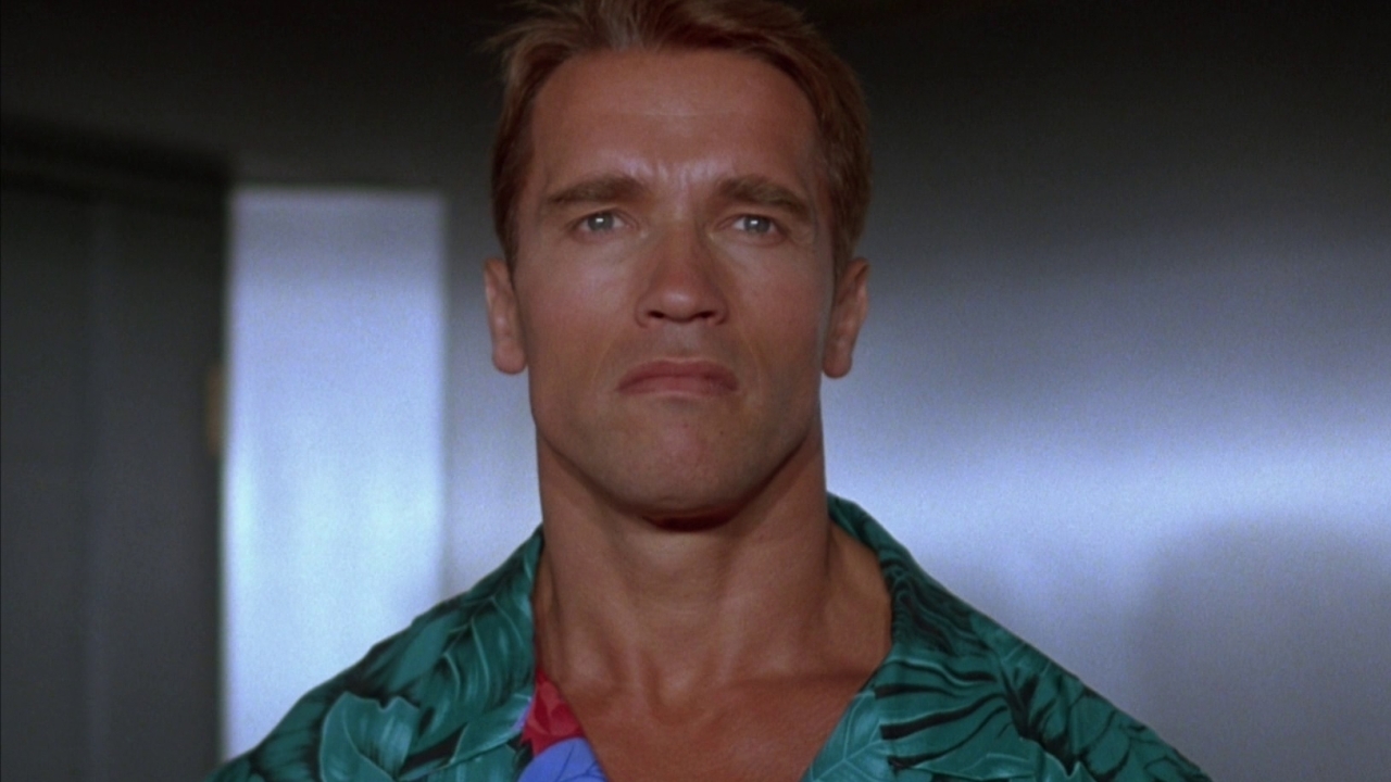 Arnold Schwarzenegger blij met remake van zijn eigen film: "Het had beter gekund"