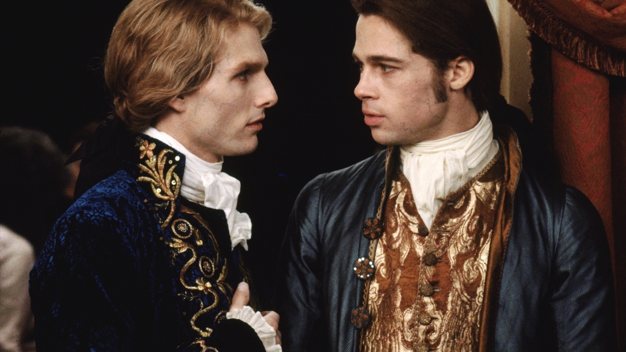 Brad Pitt werkte nooit meer met Tom Cruise samen: "Hij won uiteindelijk"
