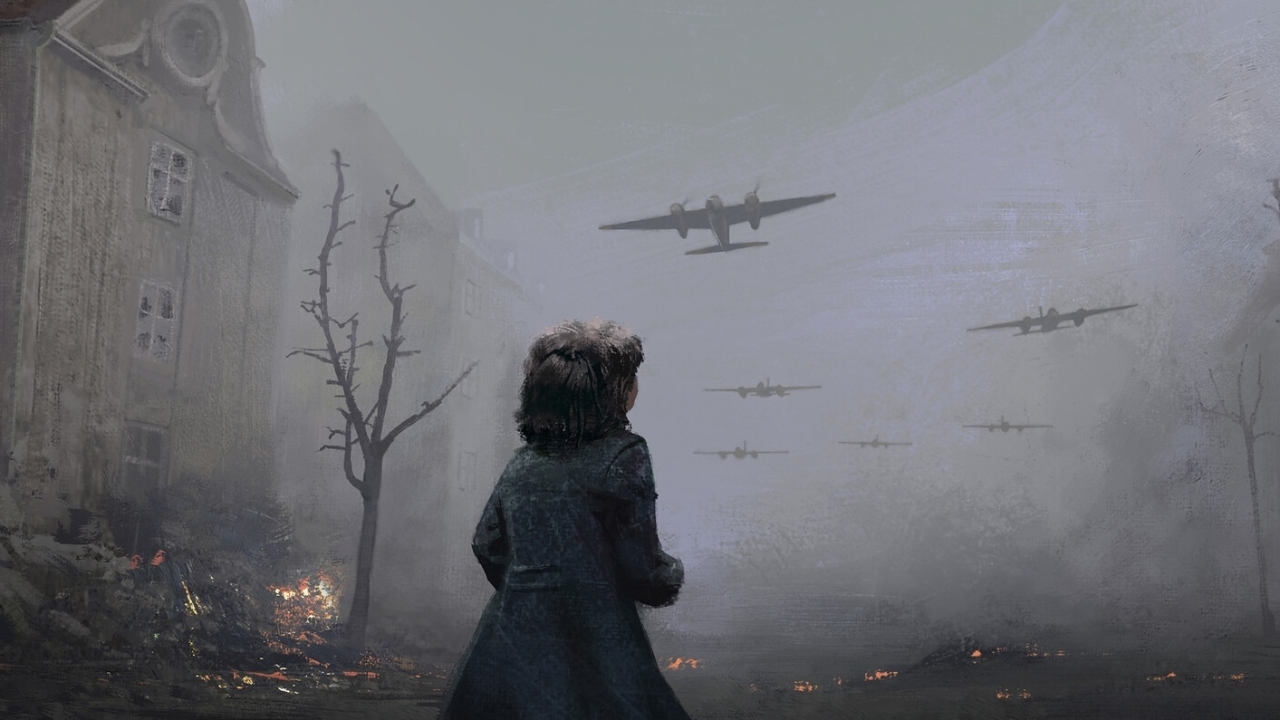 Deze 3 keigoede oorlogsfilms zou je vanavond echt moeten kijken