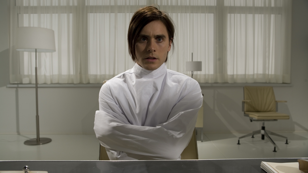 Groot 'Tron: Ares'-ontslag gerucht: wordt Jared Leto de nieuwe Johnny Depp?