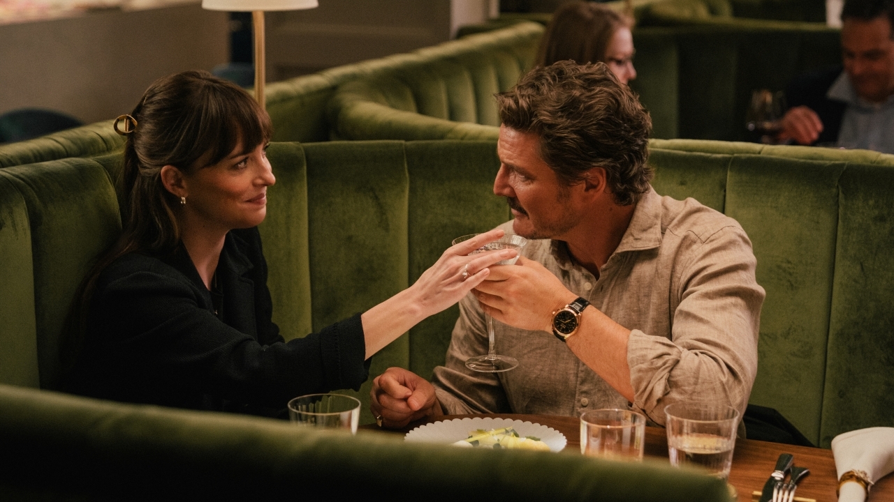 Eerste recensies 'Materialists': net zo'n knaller als de 2023-hit 'Past Lives'?