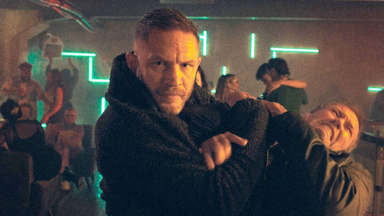 'Havoc'-regisseur maakt remake van klassieke Japanse actiefilm