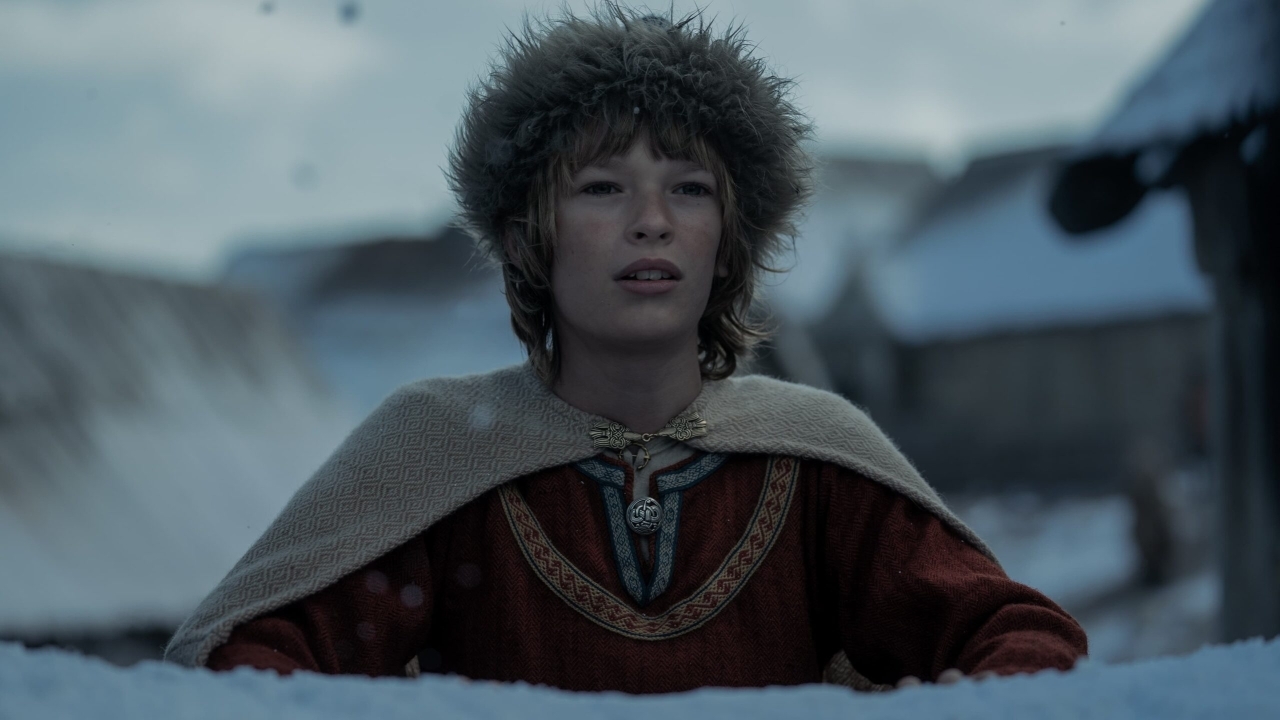 Enorm goed ontvangen historische film uit 2022 gaat Netflix veroveren dit weekend