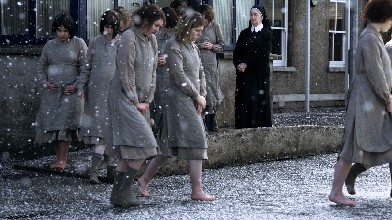 Deze 3 prachtige dramafilms op Netflix zijn absoluut de moeite waard