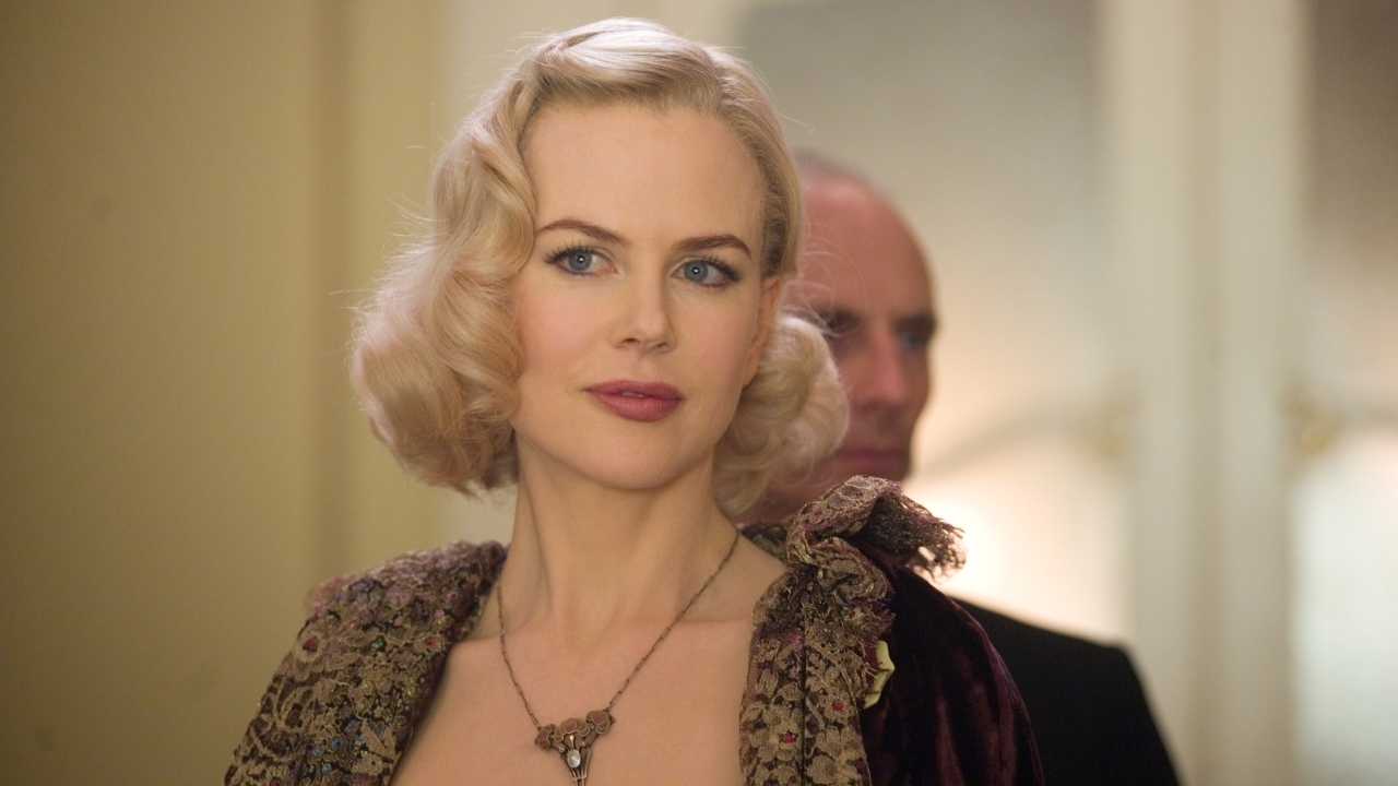 De rol die Nicole Kidman bijna brak: "Ik weet niet of ik het nog een keer zou doen"