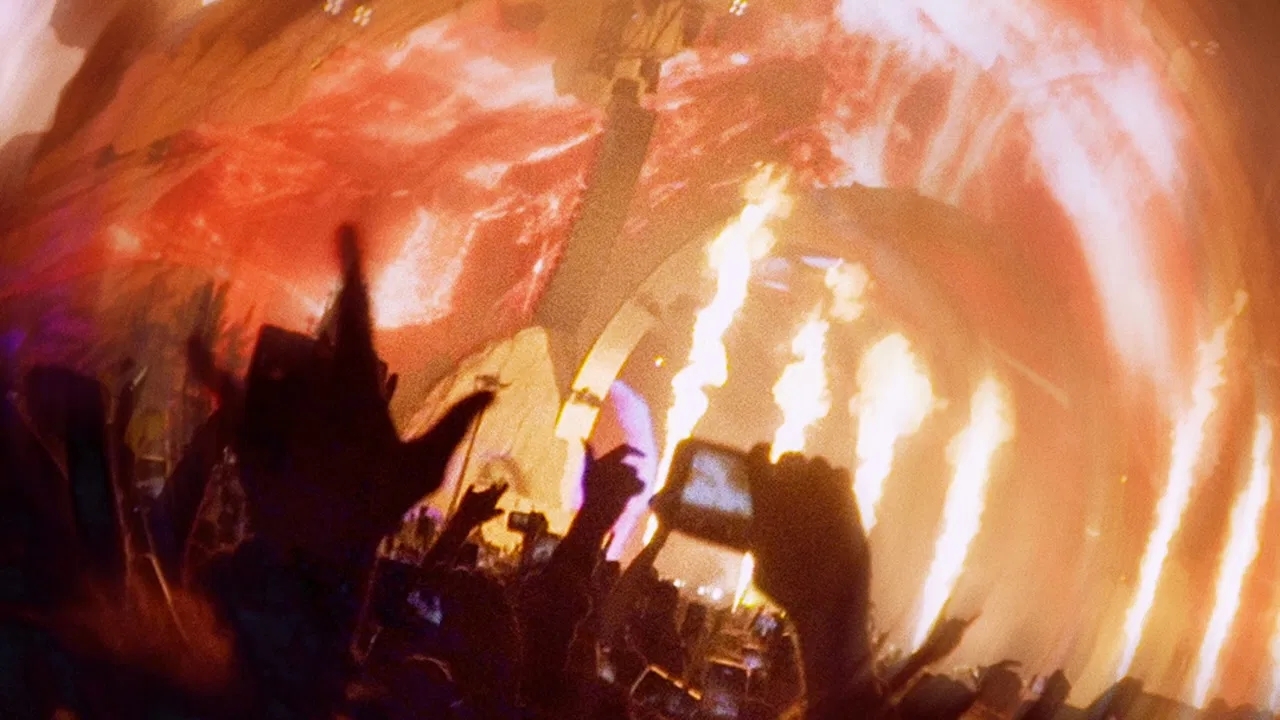 De 3 topfilms die Netflix deze week heeft toegevoegd