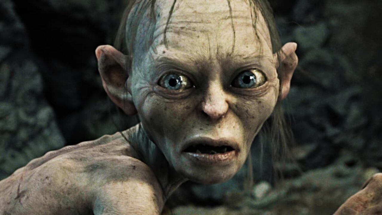 Groot nieuws voor de volgende 'Lord of the Rings'-film 'The Hunt for Gollum'