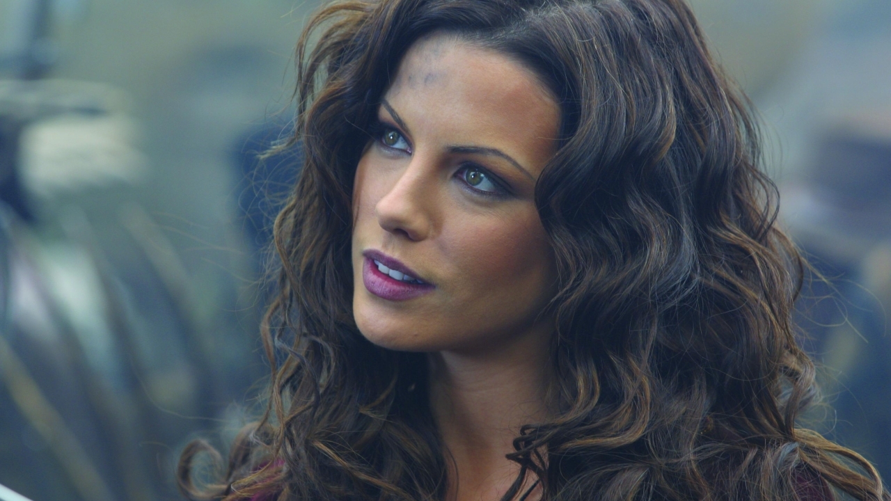 Kate Beckinsale is duidelijk over fysieke veiligheid op de filmset: ze negeerden haar volledig
