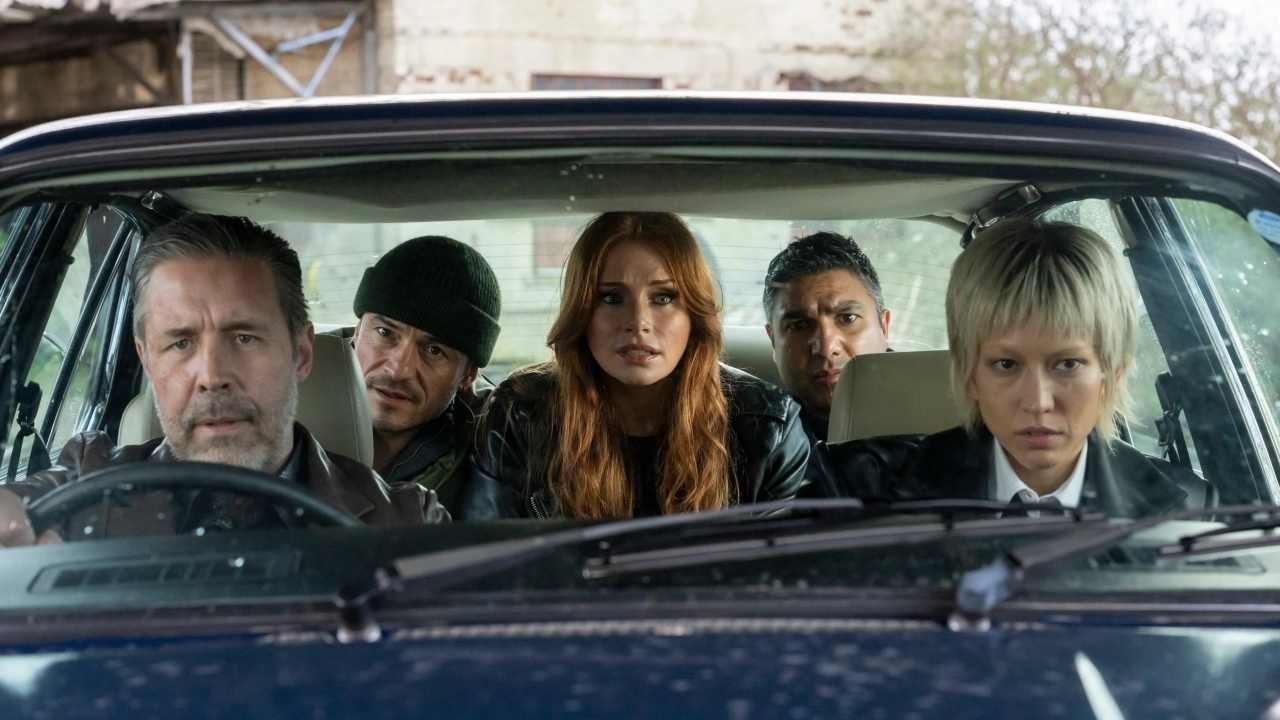 Eerste recensies actiefilm 'Deep Cover' op Prime Video: Kijken of skippen?