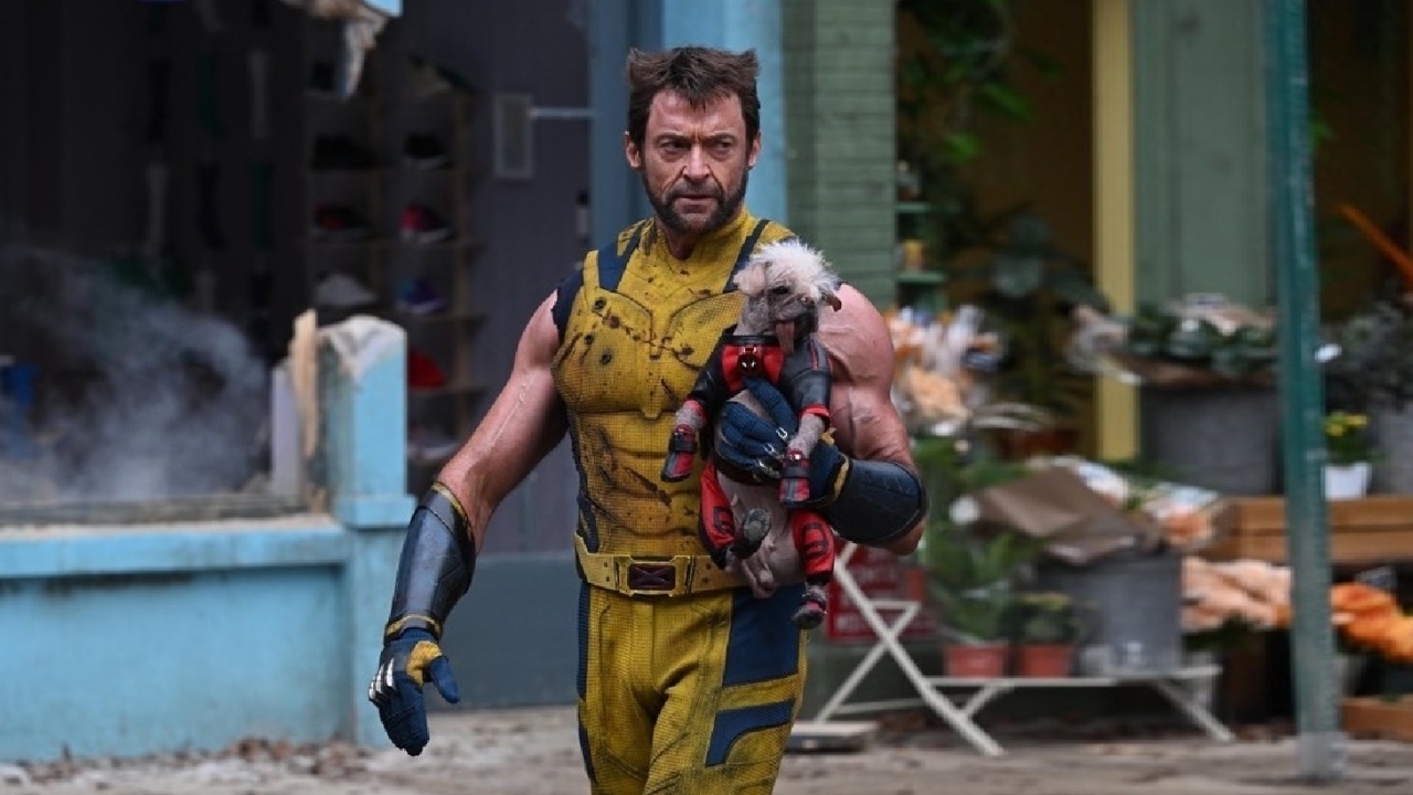 Hugh Jackman lijkt te hinten naar terugkeer Wolverine in aanstaande Marvel-films