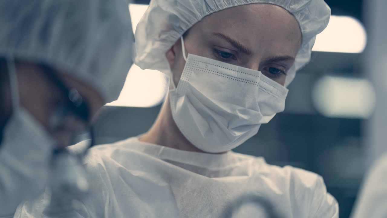 Deze doodenge film uit 2023 met een 81% op Rotten Tomatoes gaat nu Netflix veroveren