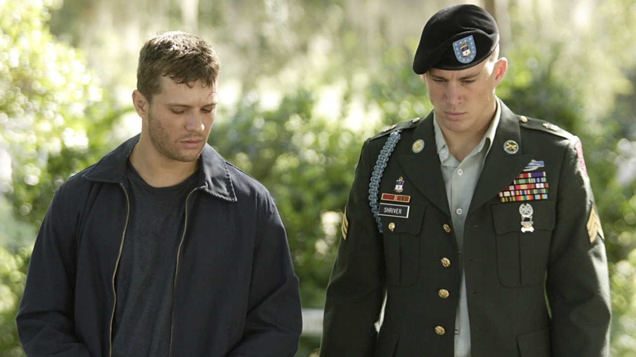 Deze indrukwekkende oorlogsfilm heb je waarschijnlijk nooit gezien: 'Stop-Loss'