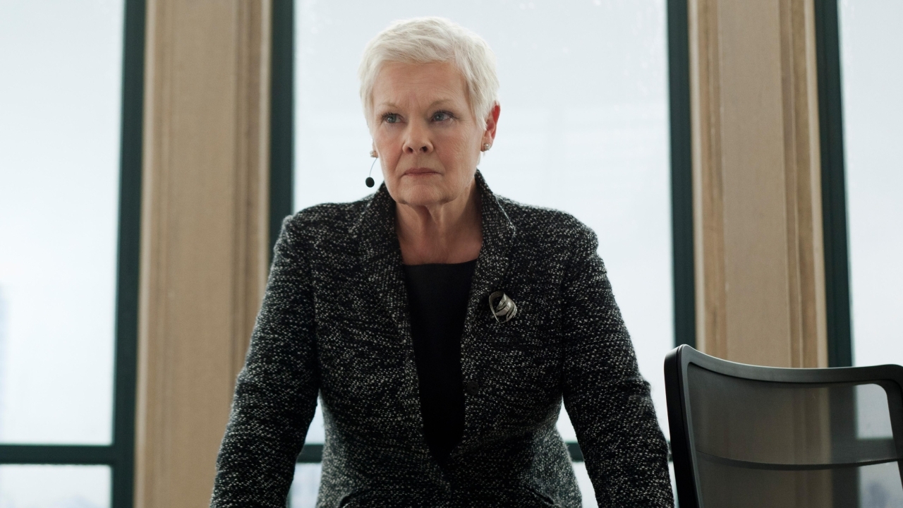 Het enige wat Judi Dench het meest haat aan jonge acteurs: "Het is luiheid"