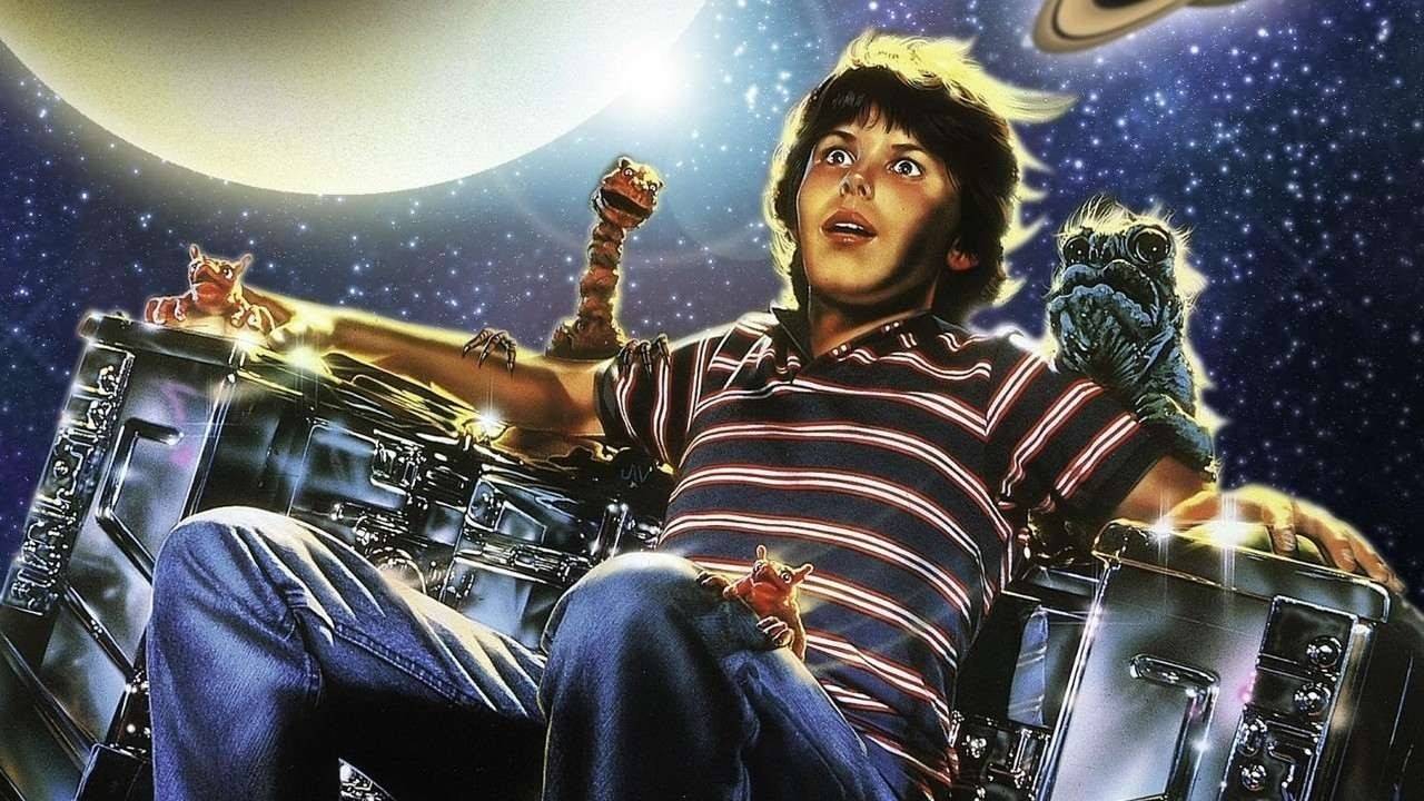 Remake van de jaren 80-scifi-klassieker 'Navigator' wordt "een behoorlijke uitdaging"