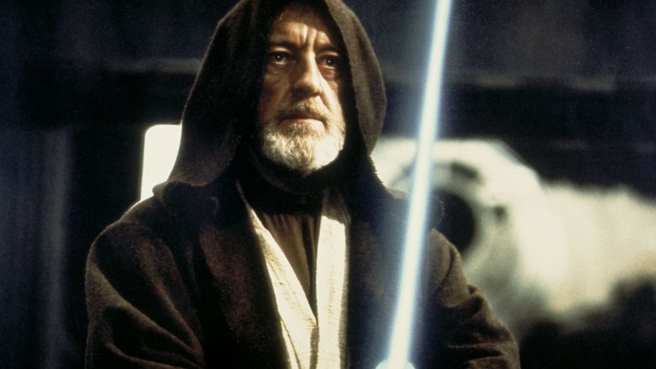 Onaangetaste versie van 'Star Wars' na 50 jaar weer vertoond: Han Solo schiet eerst!