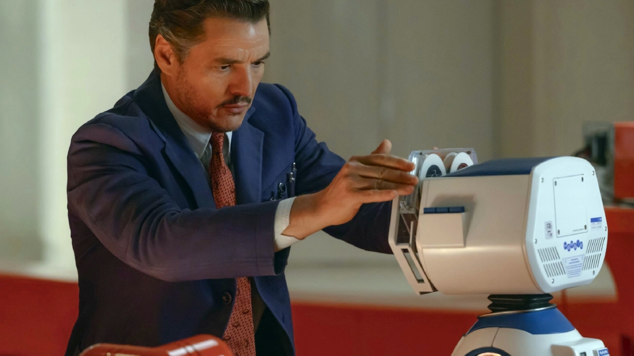 Marvel geeft nieuwe beelden prijs van 'The Fantastic Four: First Steps': speciaal voor alle Marvel-vaders