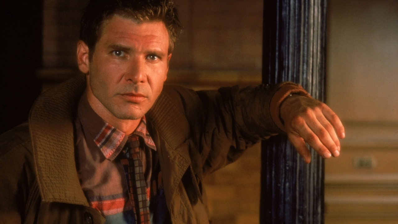 Ridley Scott verwijt Harrison Ford een deel van de scifi-klassieker 'Blade Runner' te hebben verpest