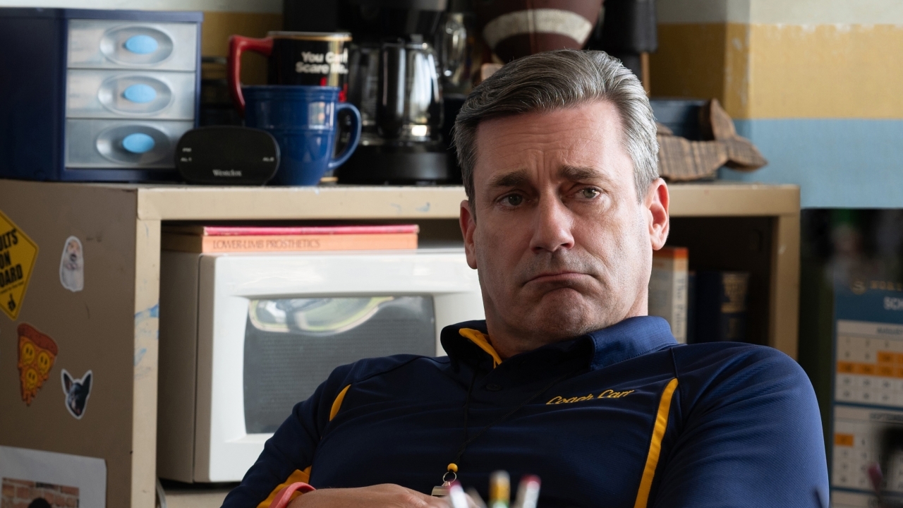 Deze populaire remake uit 2024 staat op het punt Netflix te veroveren