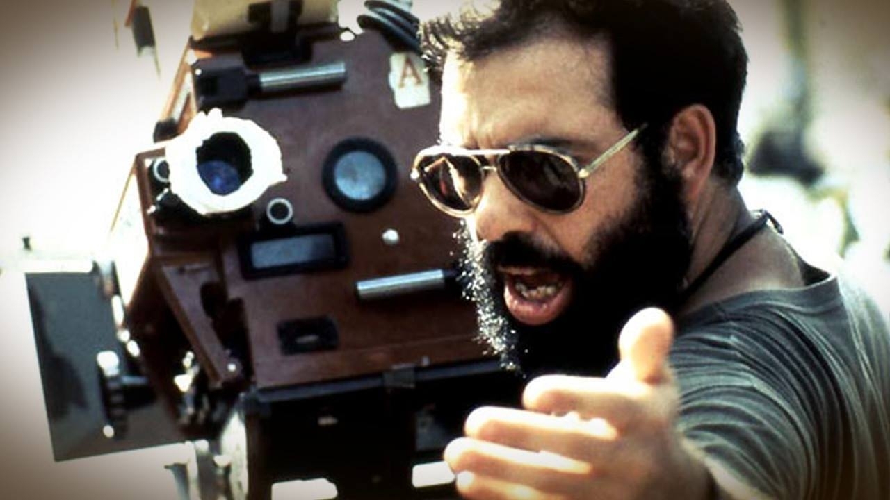Francis Ford Coppola wilde dat zijn eigen film faalde: "Ik wilde er gewoon klaar mee zijn"
