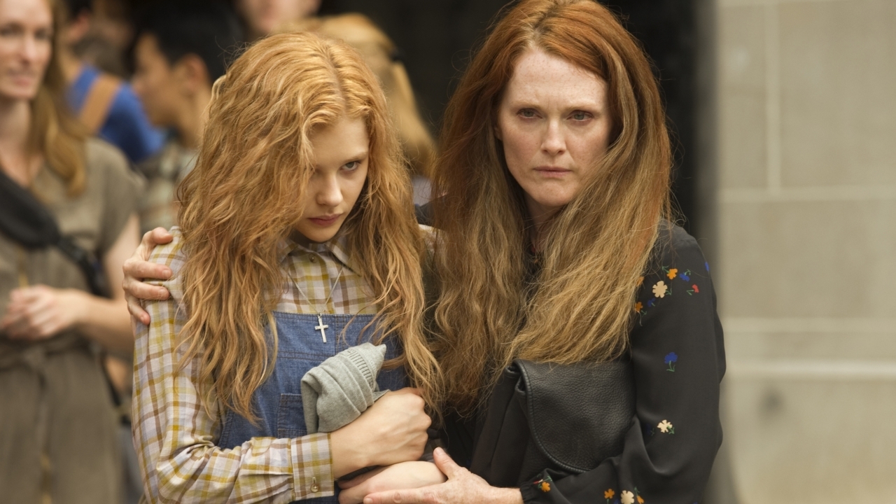 Deze topactrice was simpelweg de verkeerde keuze voor de hoofdrol in de 'Carrie'-remake