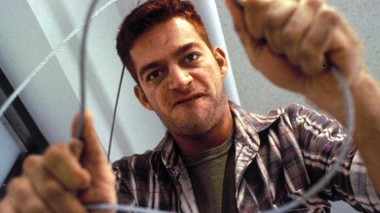 Vergeten en keigoede thriller scoort sterk op Netflix: "Overstijgt dankzij de uitstekende cast"