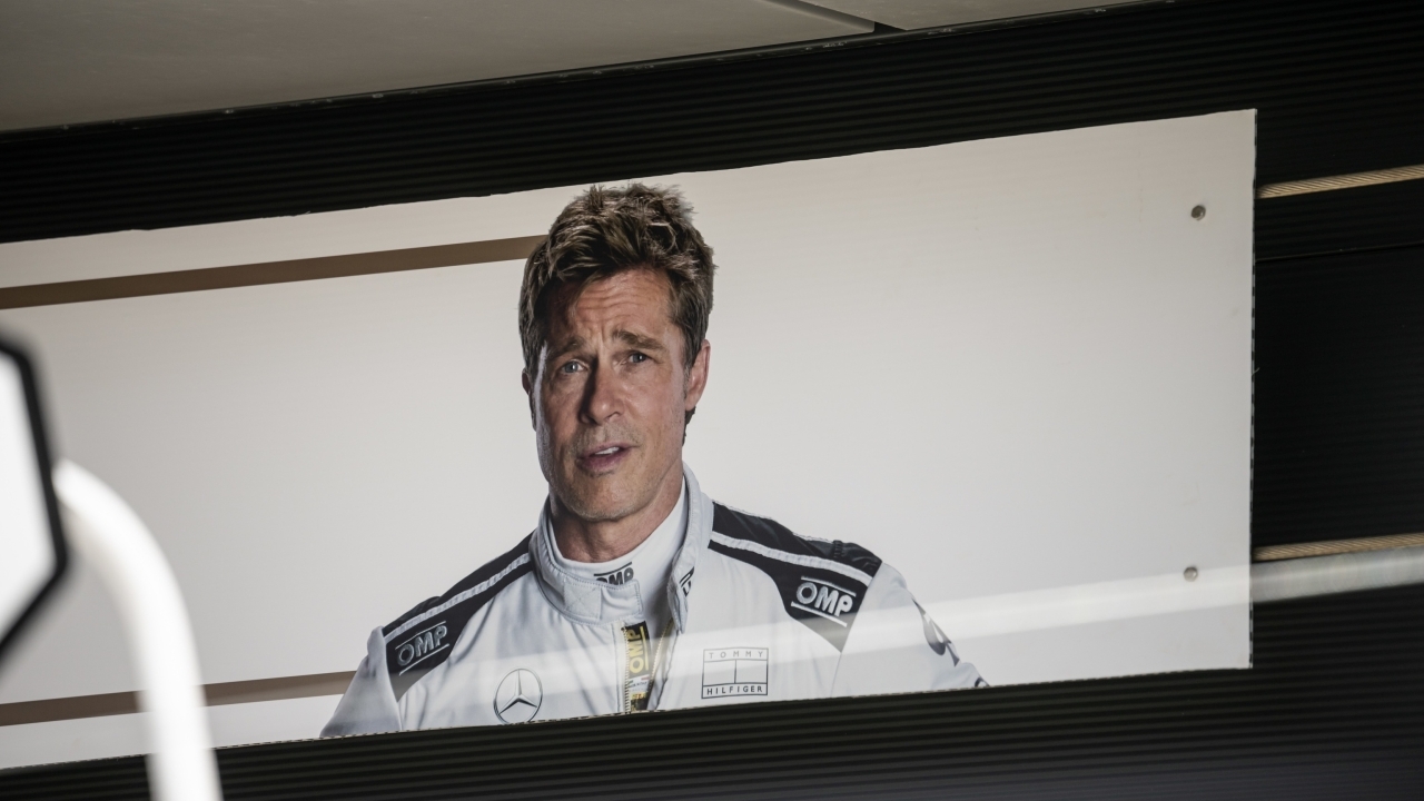 Journalisten vallen in slaap tijdens 'F1: The Movie' en wordt "een zware beproeving" genoemd