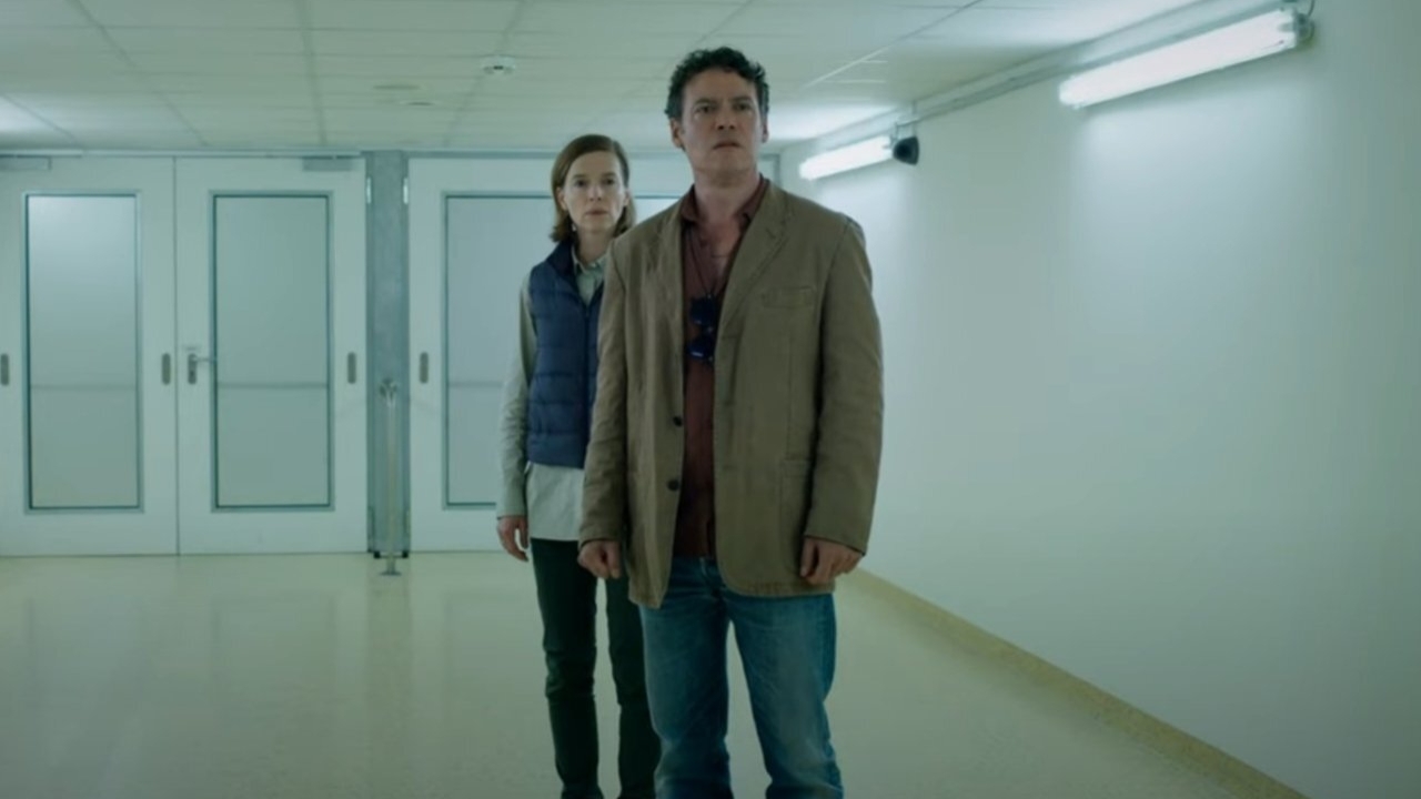 Eerste trailer 'Voor de Meisjes' van Oscarwinnaar Mike van Diem knalt online