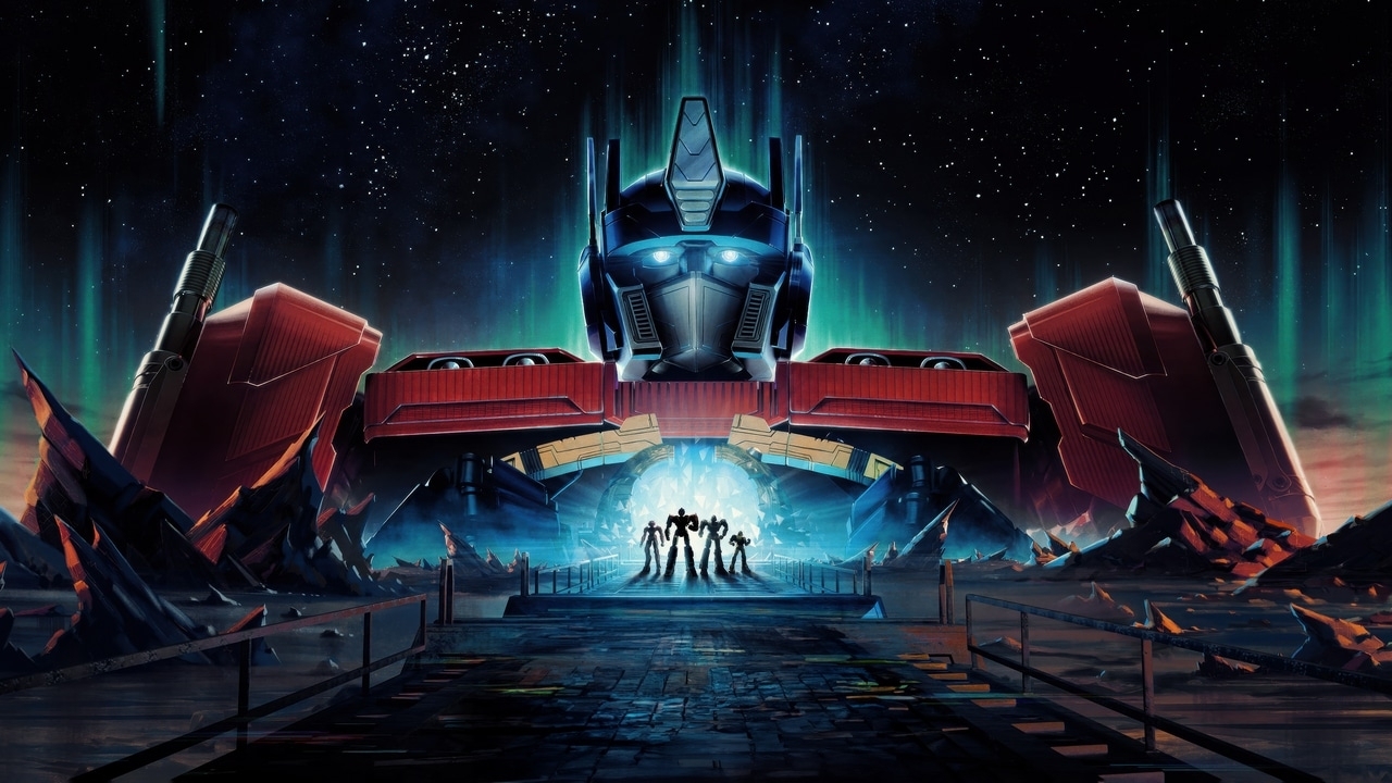 De laatste 'Transformers'-film krijgt geen vervolg: "Ze hebben geen interesse meer"
