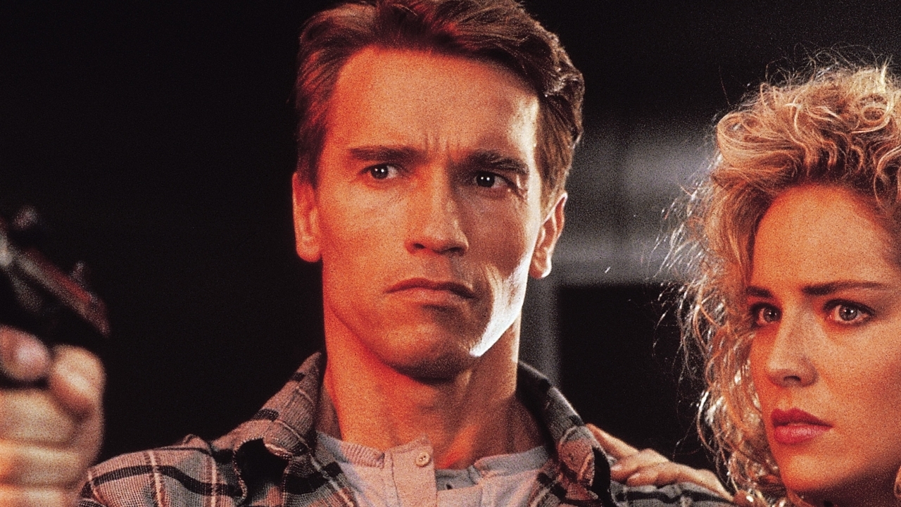 Arnold Schwarzenegger benoemt zijn favoriete film aller tijden: "Het was spectaculair"