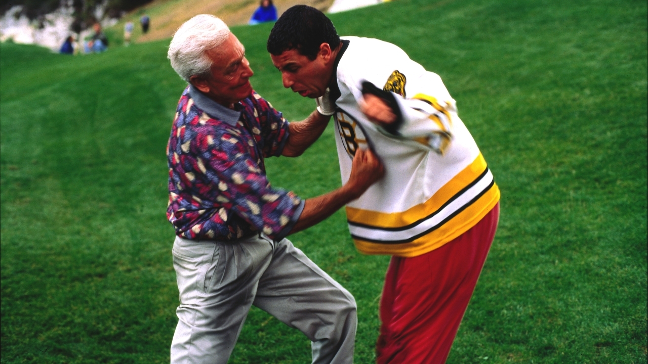 Het briljante origineel van aanstormende grote Netflix-vervolgfilm wordt nu nog snel heel goed bekeken