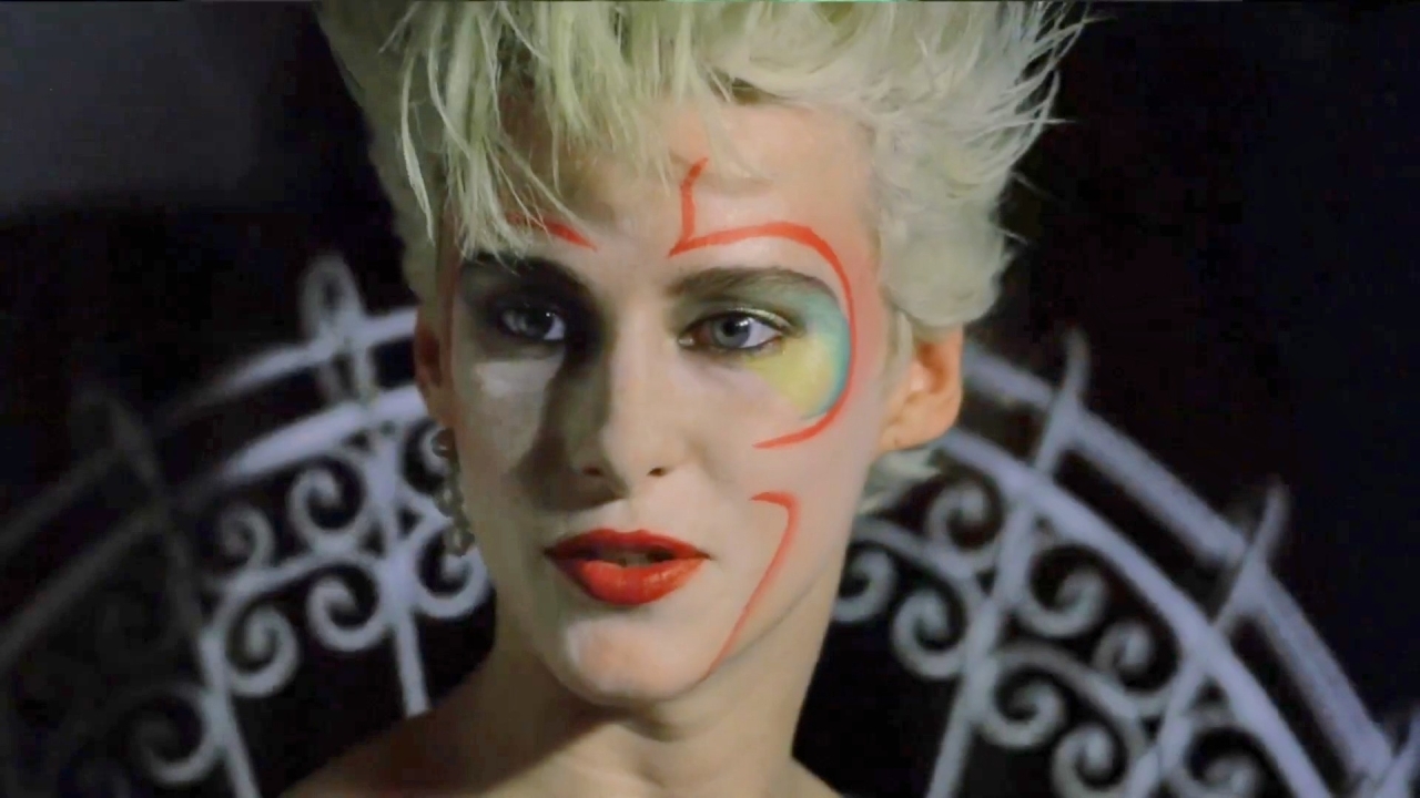 Deze scifi-film is zonder twijfel een van de meest bizarre films ooit