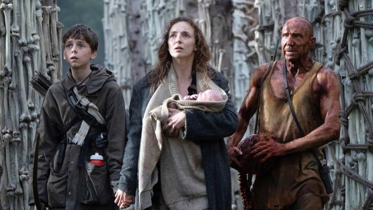 Wat je moet weten over '28 Years Later' voordat je de film in de bioscoop gaat kijken