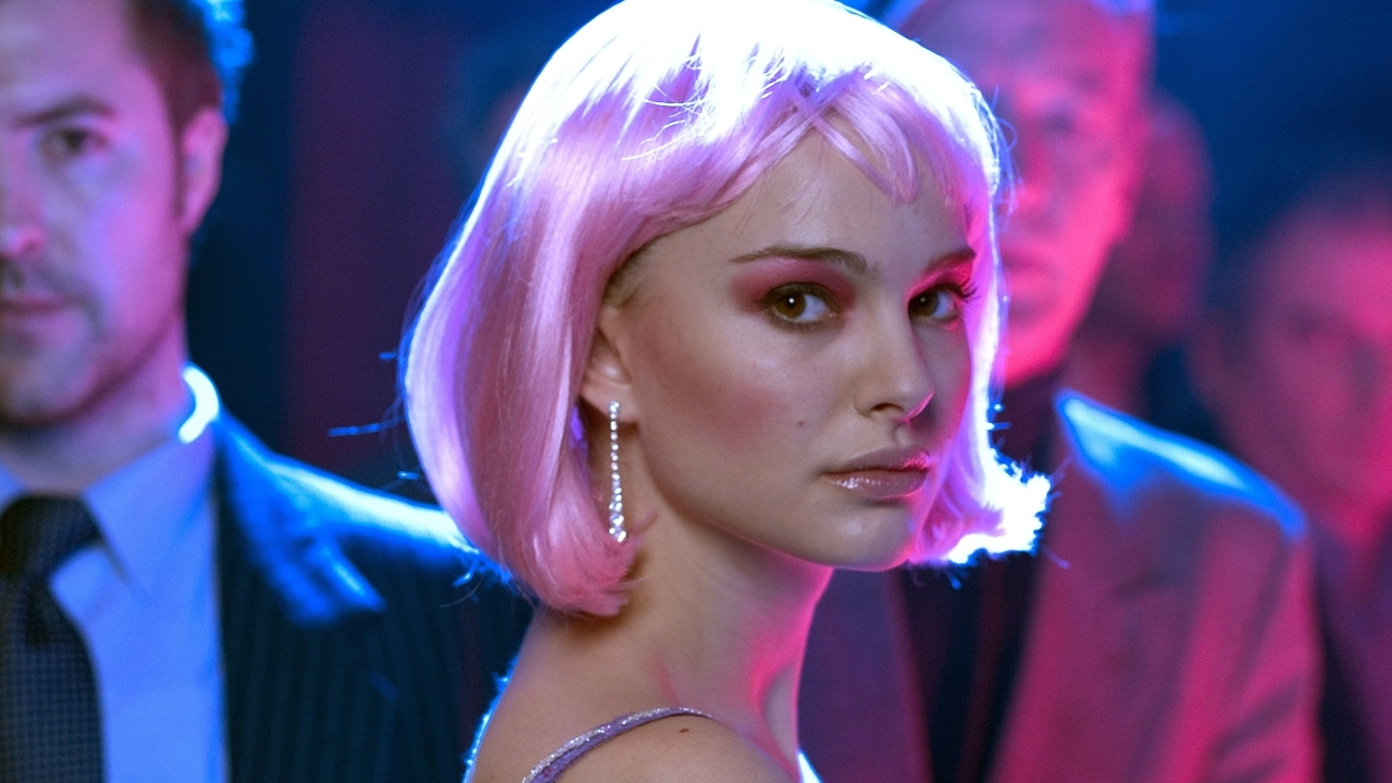 De regisseur die de carrière van Natalie Portman redde: "Iedereen vond me een belabberde actrice"