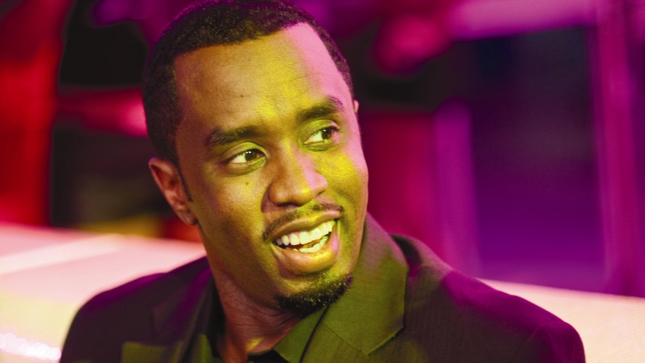 Mannelijke escort "sprakeloos" na reactie P. Diddy op "walgelijke video"