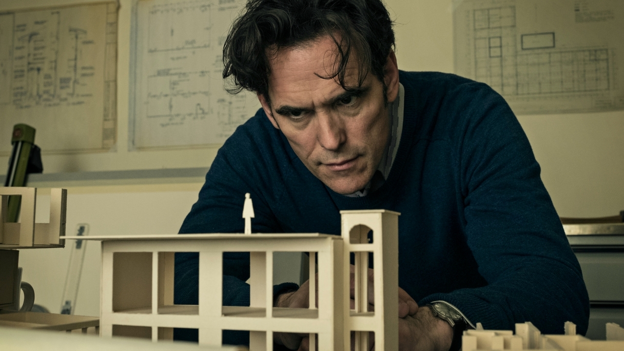 Deze film is zo verontrustend dat je hem nooit opnieuw wilt zien