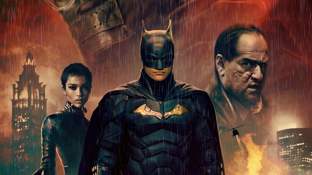 James Gunn ergert zich aan 'Batman'-fans, wordt het hem allemaal te veel?