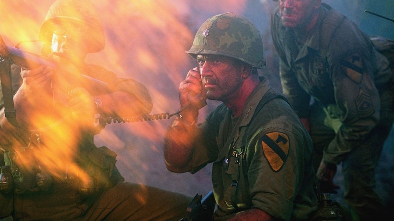 Deze 3 intense oorlogsfilms op Netflix, HBO Max en Prime Video