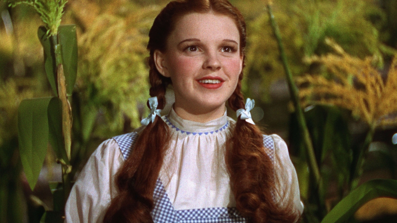 Het tragische verhaal achter Judy Garlands laatste film: "Kwaadaardige, corrupte monsters"