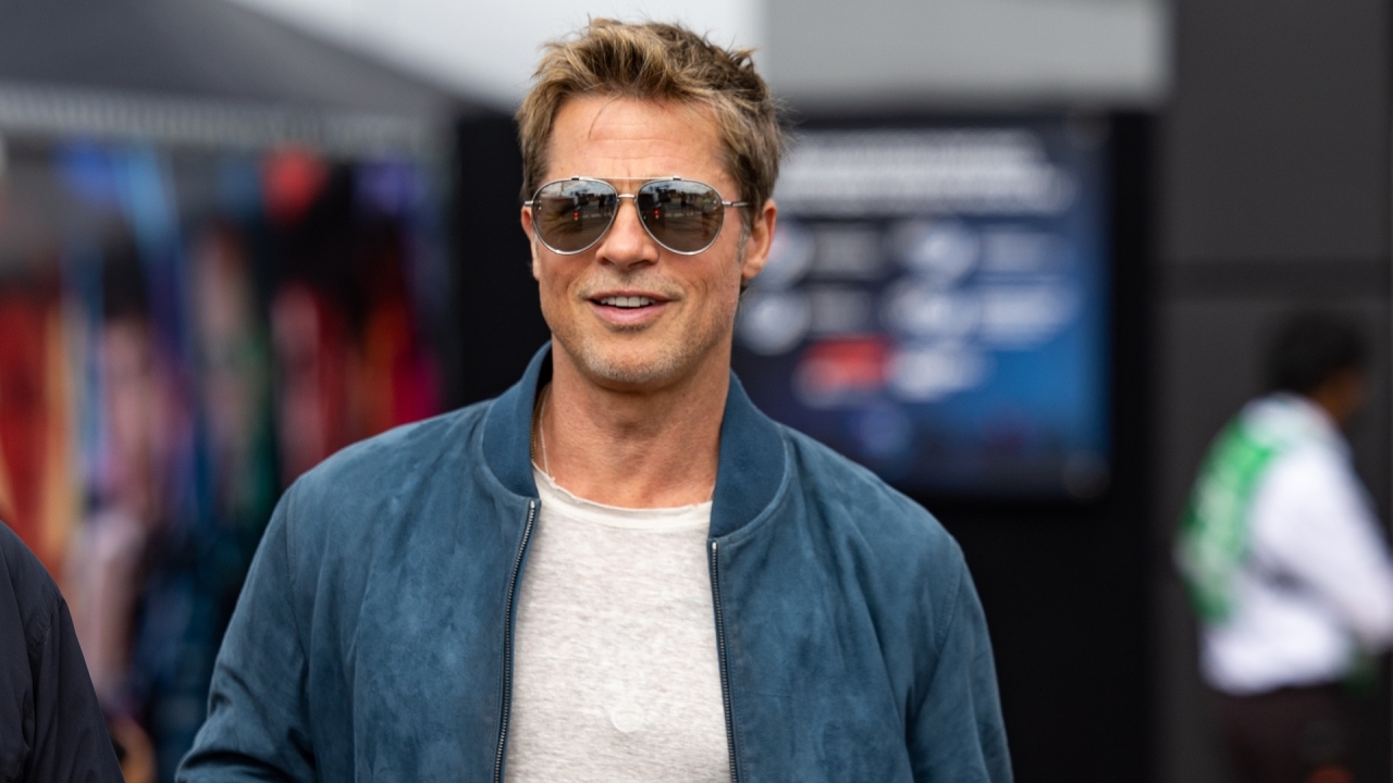 Verslavingsgevoelige Brad Pitt over de strijd met Angelina Jolie: "ik was er klaar mee"