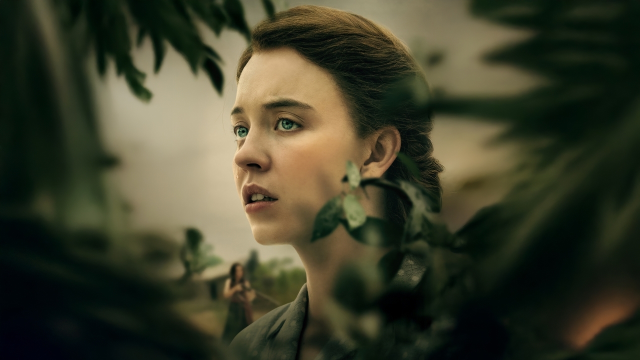 Sydney Sweeney én Ana de Armas op een onbewoond eiland in eerste trailer 'Eden'