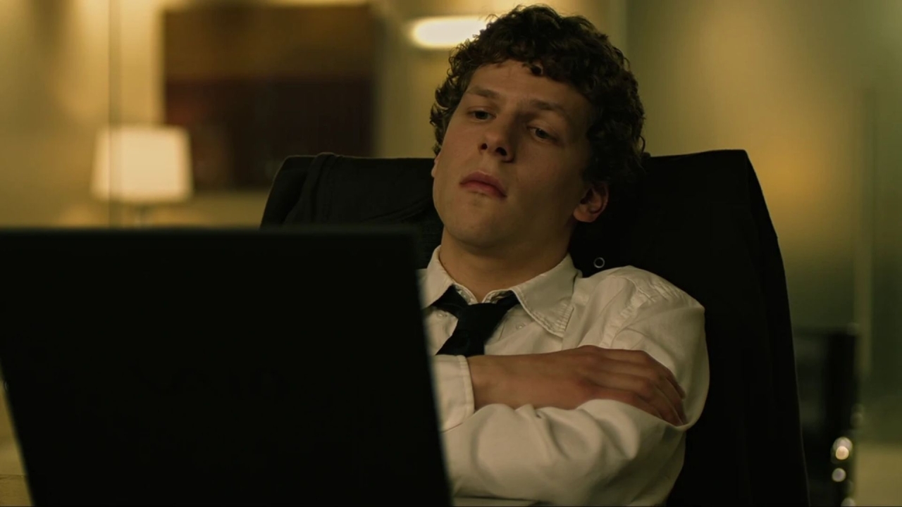 'The Social Network' krijgt officieel een vervolg, maar één belangrijke speler is afwezig
