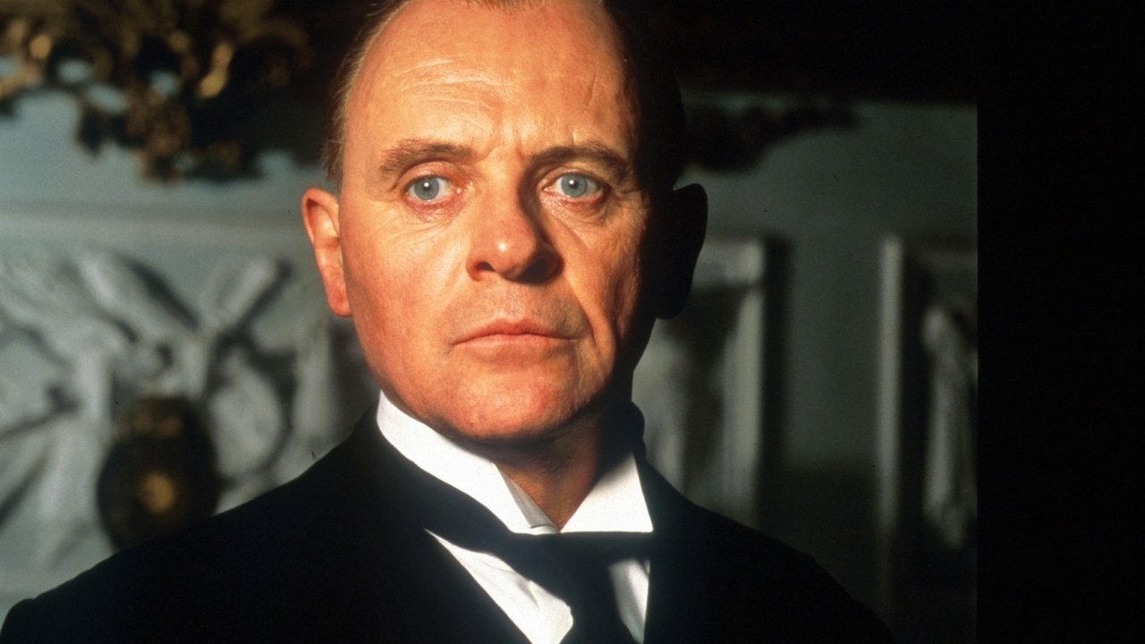 Anthony Hopkins benoemt de beste acteur waarmee hij ooit heeft gewerkt: "De meest opwindende en gevaarlijke"