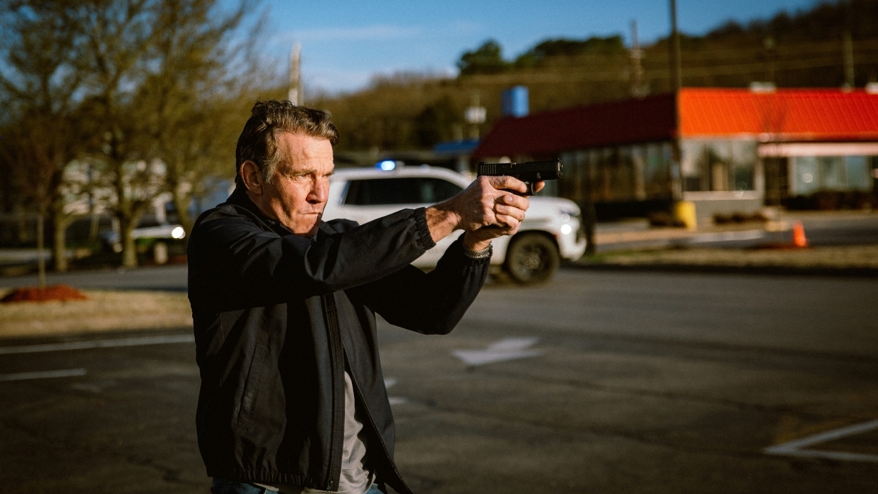 Bloedstollende trailer voor misdaadthriller met 'Parks & Recreation'-icoon in doodenge rol